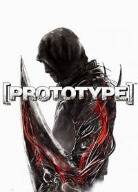 Prototype 1 (Прототип 1)